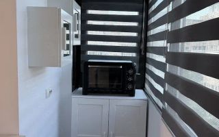 De Inchiriat Garsonieră Transformată în 2 Camere |  Parcul Tineretului - Poză 9