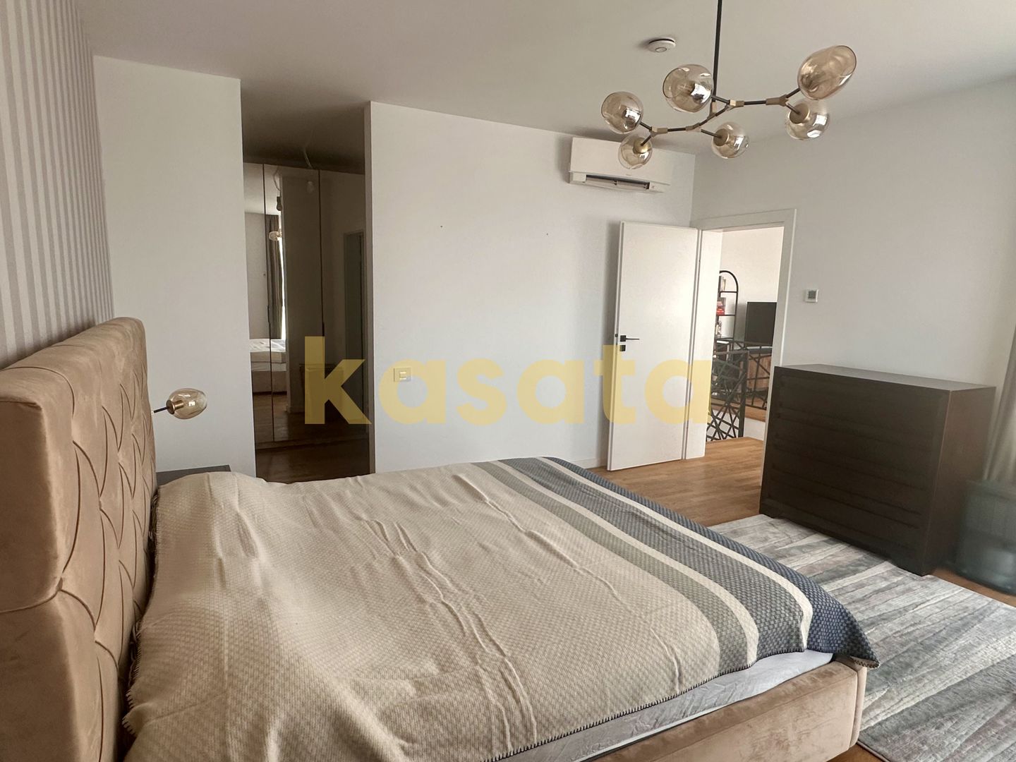 CASĂ TIP DUPLEX –GATED COMMUNITY | PANOURI SOLARE | DOTARI PREMIUM - Poză 26