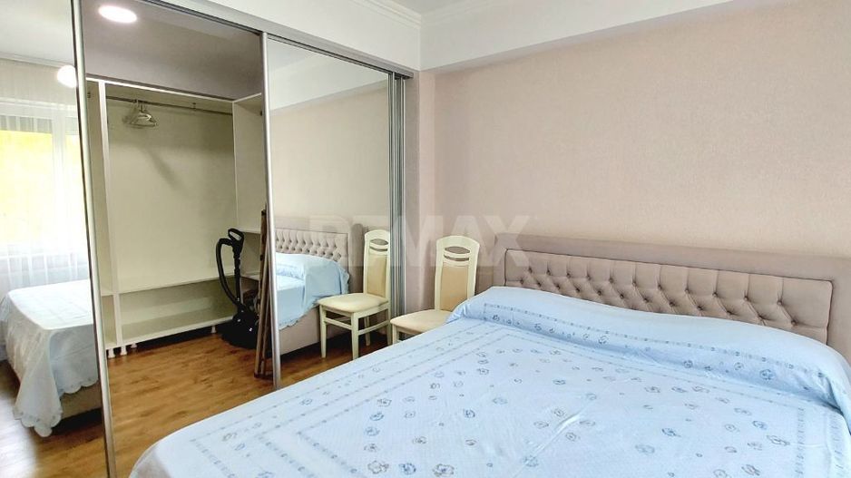 CHIRIE !! Apartament cu 2 camere, 95 m², Buiucani, Chișinău!! - Poză 8