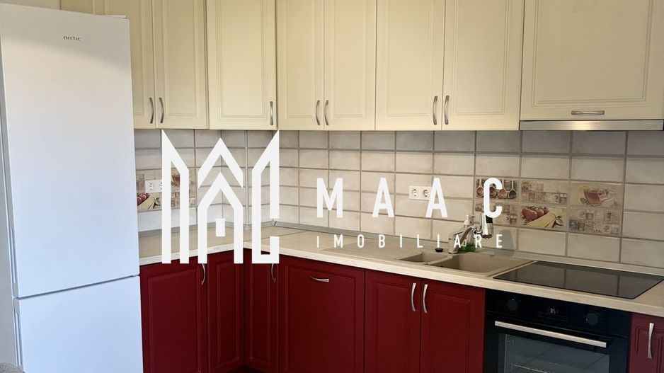 Apartament 3 camere de închiriat | Sibiu, Sub Arini - Poză 8
