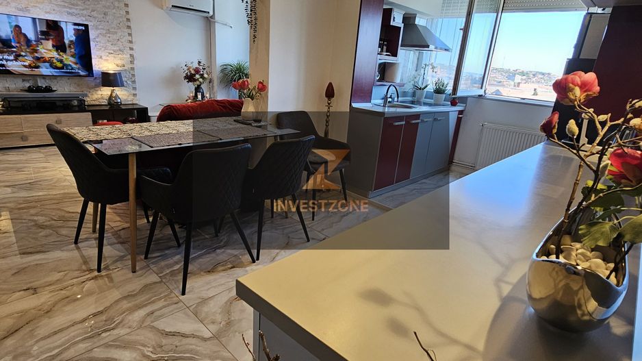 Apartament 3 camere cu vedere la parcul Olosig-Oradea - Poză 2