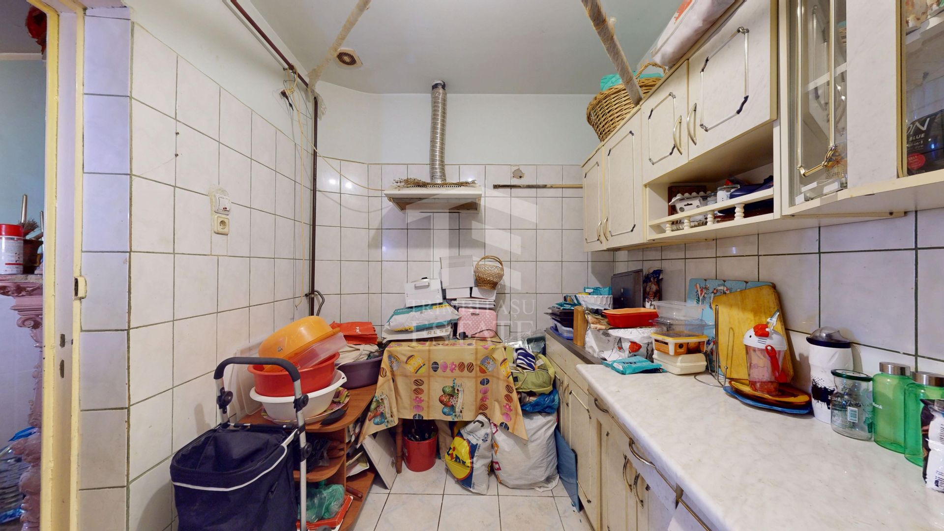 Universitate - Praporgescu | Imobil/Casa SIngur Curte | 250 mp utili - Poză 29