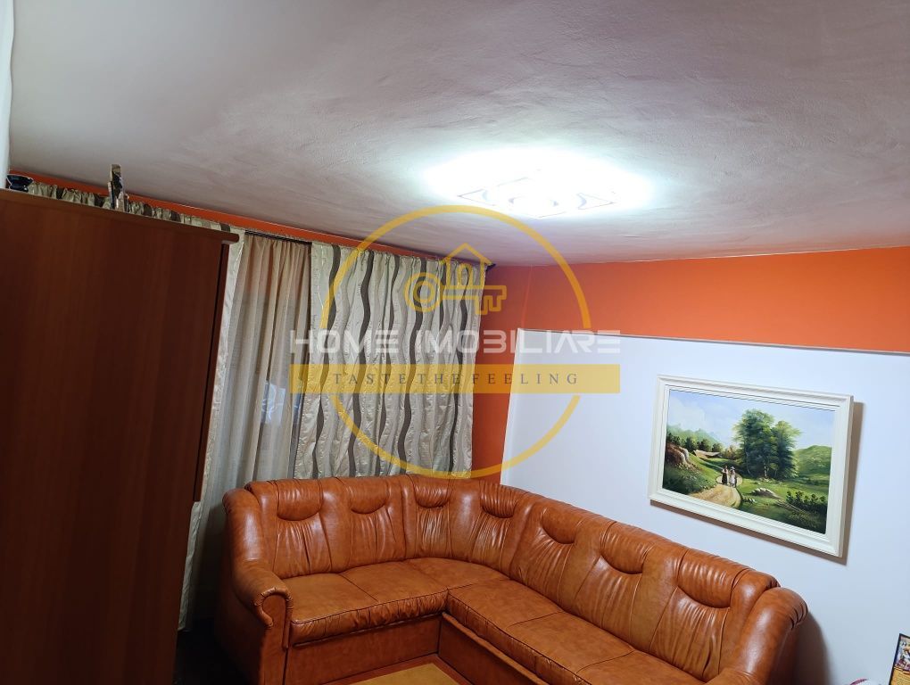 🏠 Apartament 2 cam, 51MP, decomandat, etaj 5/8  // 📍 Moara de Foc - Poză 1