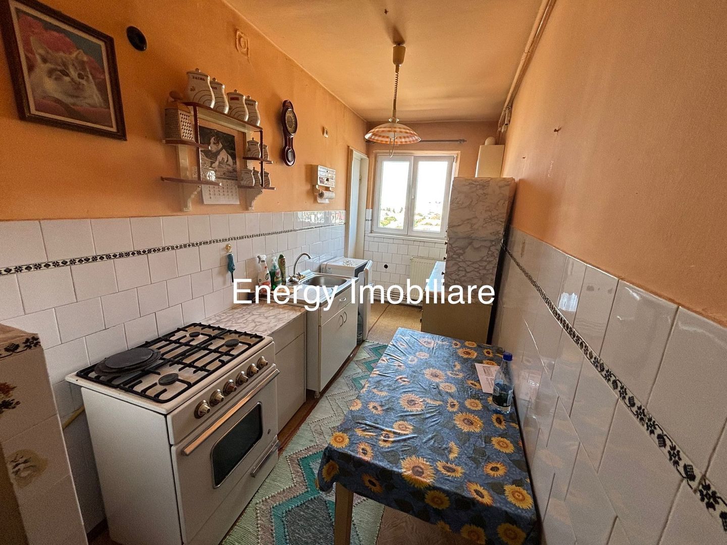 Apartament cu 2 camere, zona Gara Mare - Poză 4