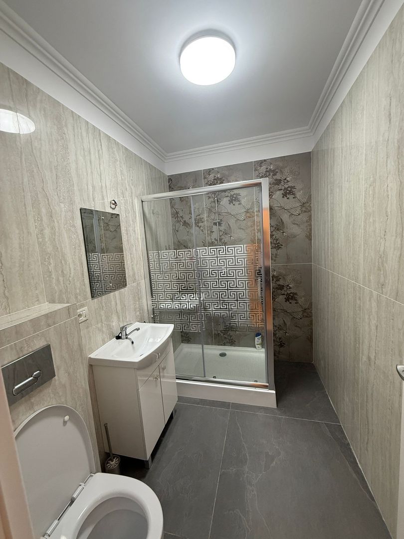 Giroc-Neptun | 2 Camere | Etaj 1 | Bucatarie inchisa | Disponibil imediat - Poză 15