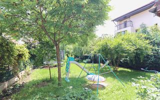 Casa individuala superba de vanzare, cartier Andrei Muresanu! - Poză 18