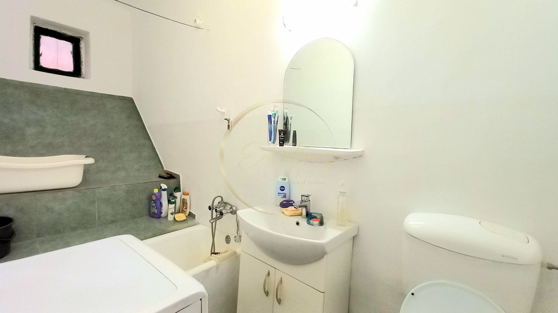 SUPER OFERTĂ | Casă cu 2 camere la curte comună + beci | SPAȚIU ȘI INTIMITATE - Poză 9