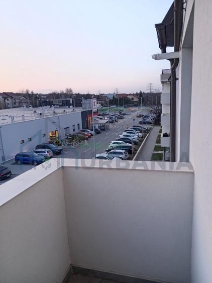 Apartament 1 cameră de închiriat, zona Kaufland Galata, Iași - Poză 4