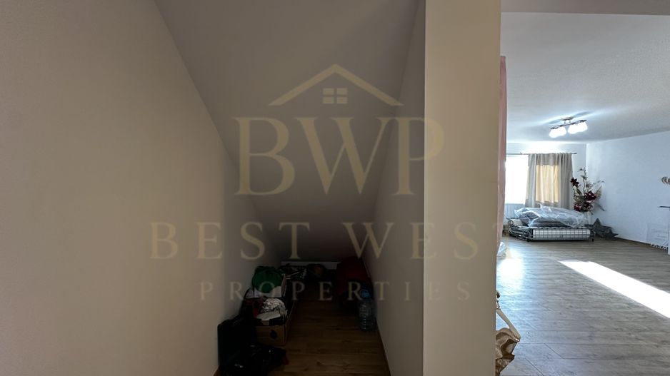 Apartament 2 camere, curte, Braytim - Poză 7