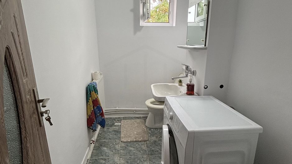 Apartament 3 camere de închiriat – Craiova, zona Baba Novac – Simplon - Poză 4