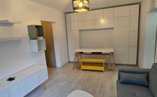 Apartament 2 camere, etaj 3, 2 locuri de parcare, Baba Novac, Parcul IOR - Poză 1