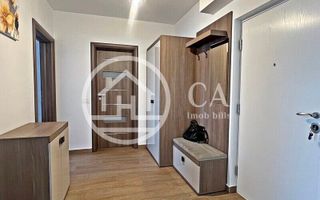 Apartament de inchiriat cu 2 camere in Prima Onestilor, Oradea - Poză 7