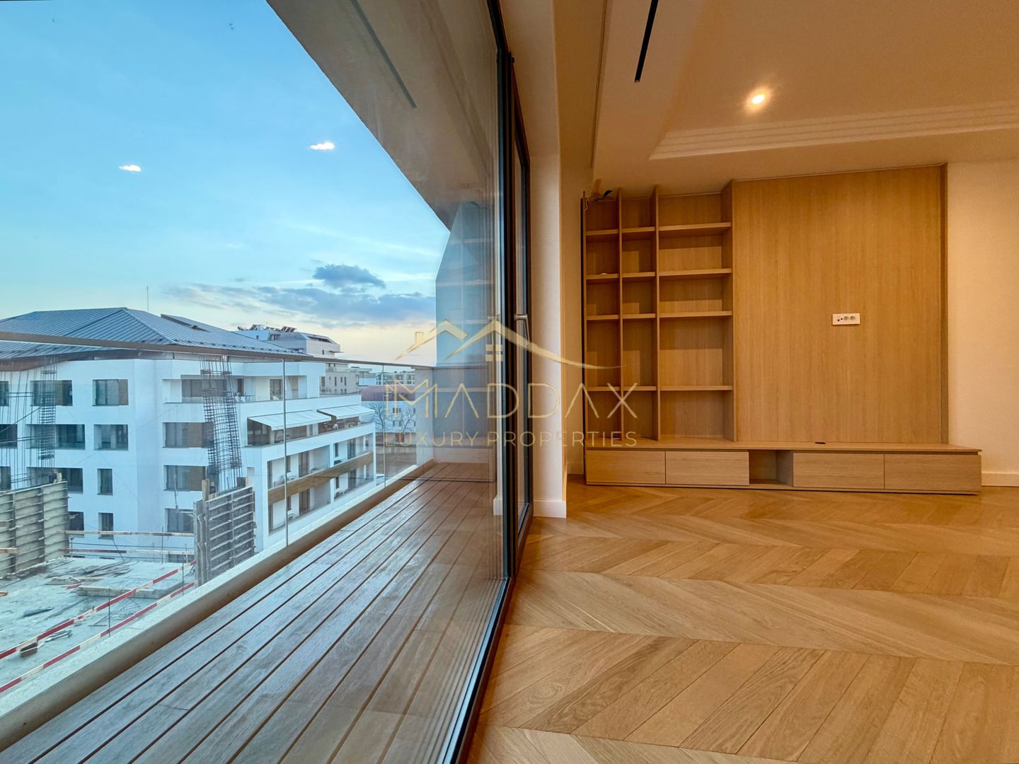 Apartament cu 3 camere *110mp* // Șoseaua Nordului - Herastrau - Poză 3