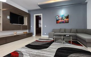 VANZARE 3 CAMERE | FLOREASCA | LOC DE PARCARE INCLUS - Poză 3