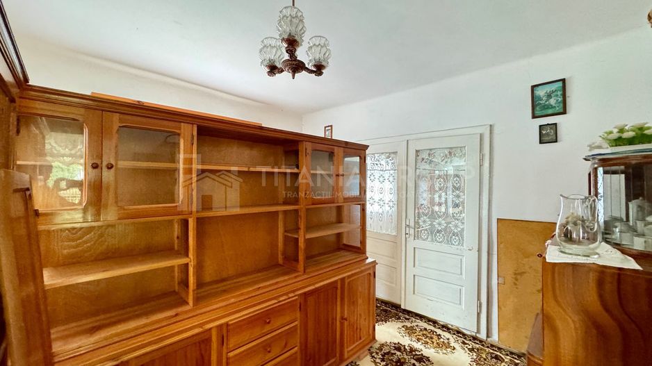 Casa cu teren de 5879 mp cu padure, Moeciu de Jos - Poză 10