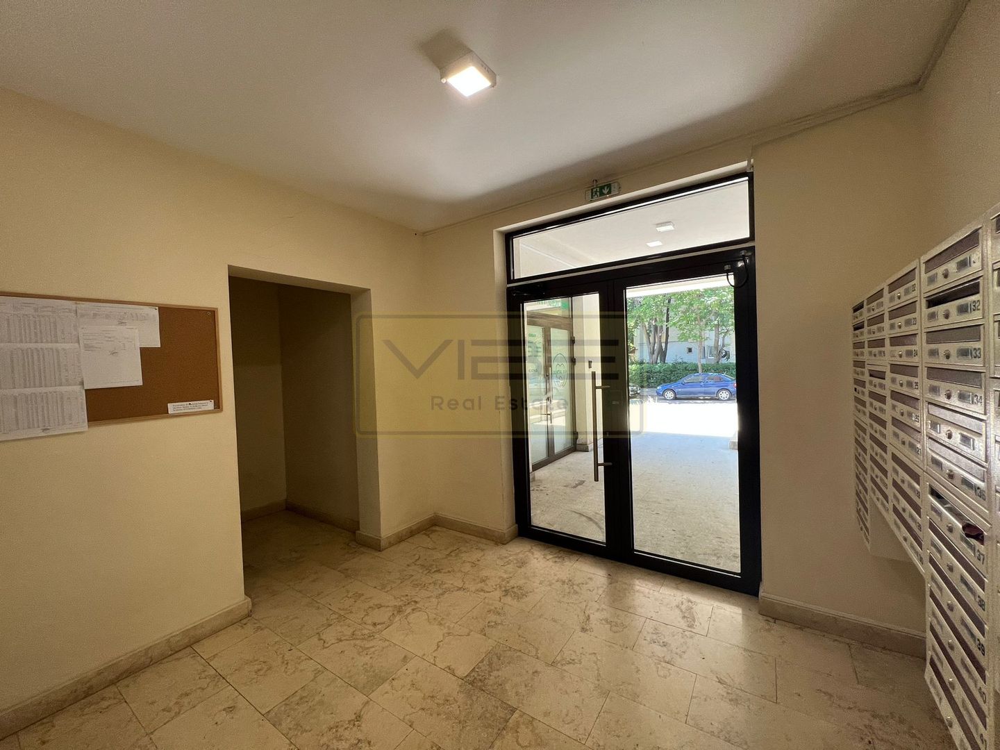 Apartament 2 camere Nicolina - Newton City - Poză 29