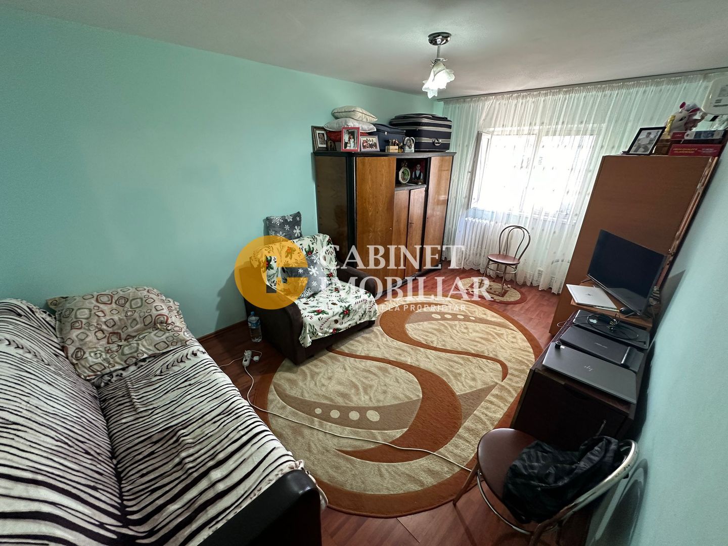 2 CAMERE DECOMANDAT - DACIA - ETAJ 1 - Poză 7