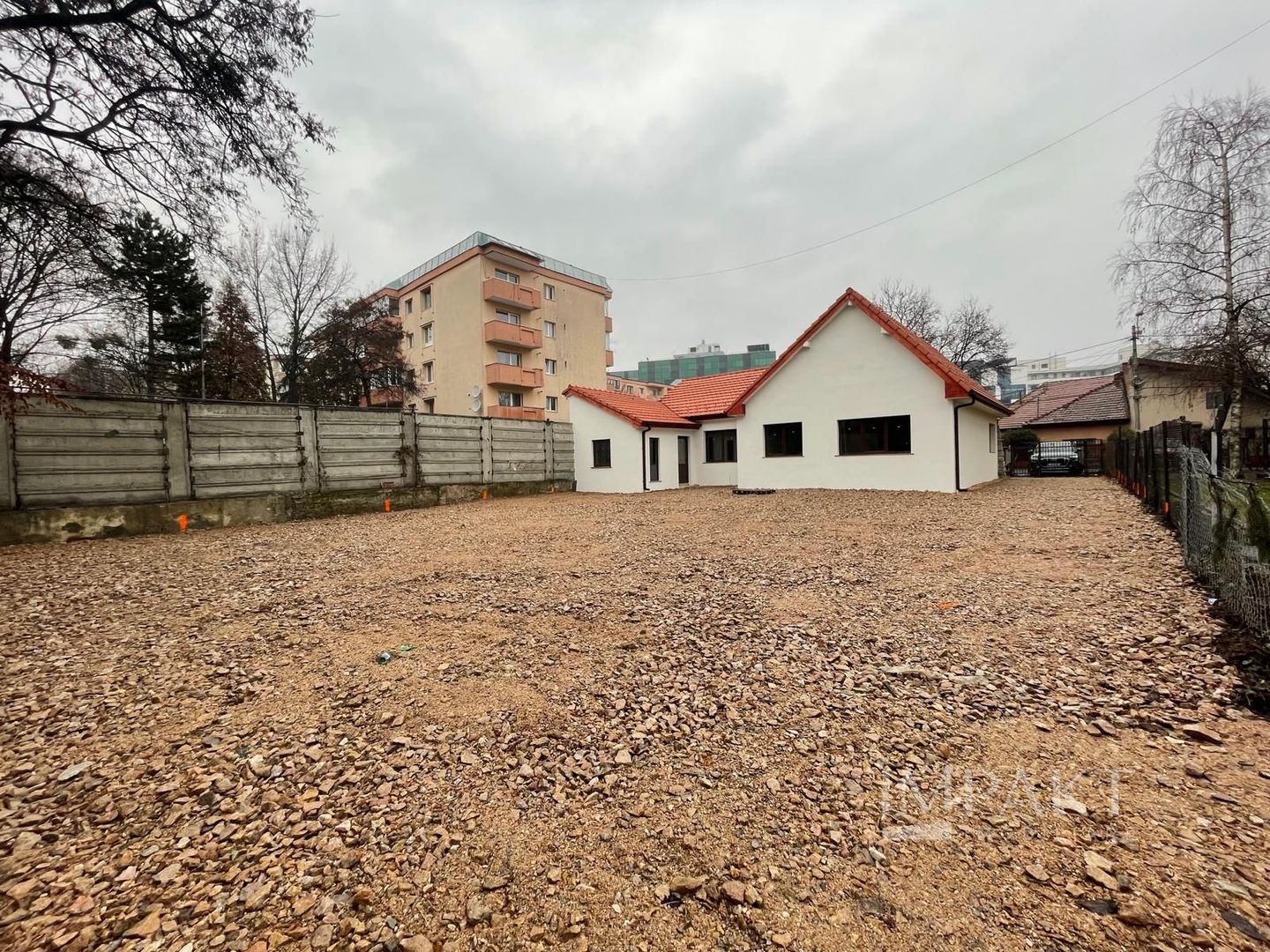 Casa de vanzare in cartierul Marasti, Cluj-Napoca - Poză 4