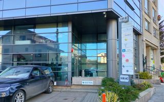 Titeica Business Center - Tei - Poză 6