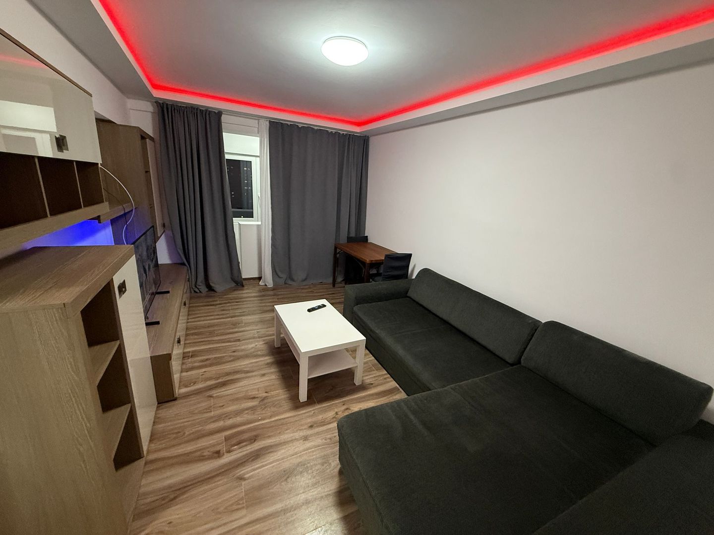AP. 2 CAMERE SOS. COLENTINA, PRIMA INCHIRIERE, RENOVAT, MOBILAT MODERN - Poză 4