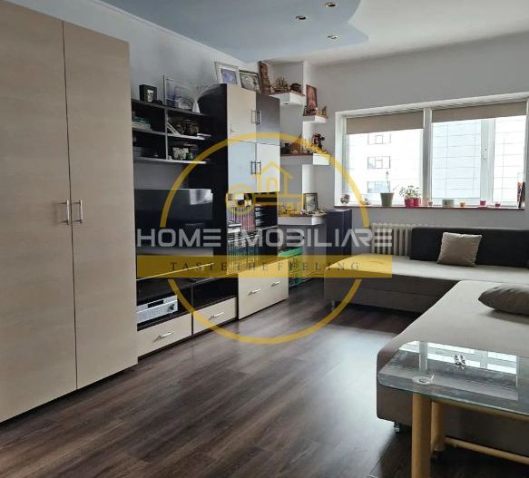 Etaj 3/Apartament 3Camere Decomandat/81mp/Boxa la Subsol/Zona Poitiers! - Poză 2