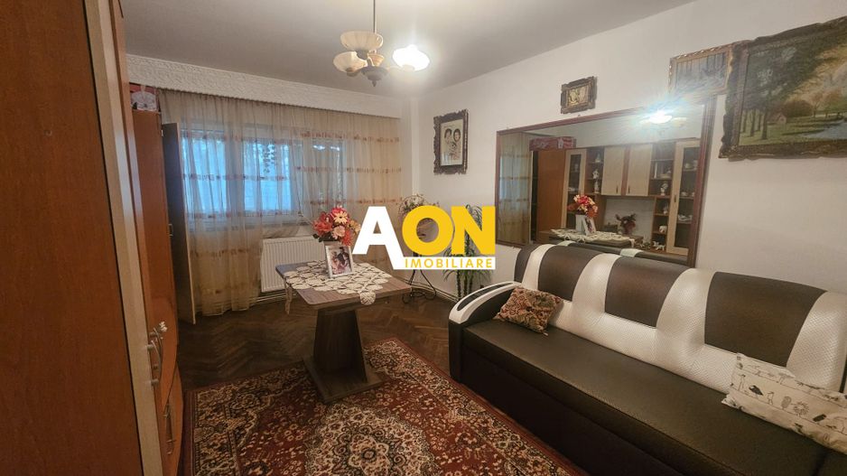 Apartament 3 Camere | 65 mp | Zona Cetate - Poză 2