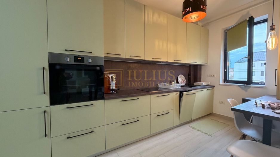 2 locuri de parcare, cu vedere spre Padurea Verde-Dumbravita - Poză 27