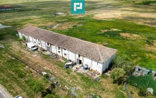 Hală industrială cu teren generos în Zărand, Arad - Poză 13