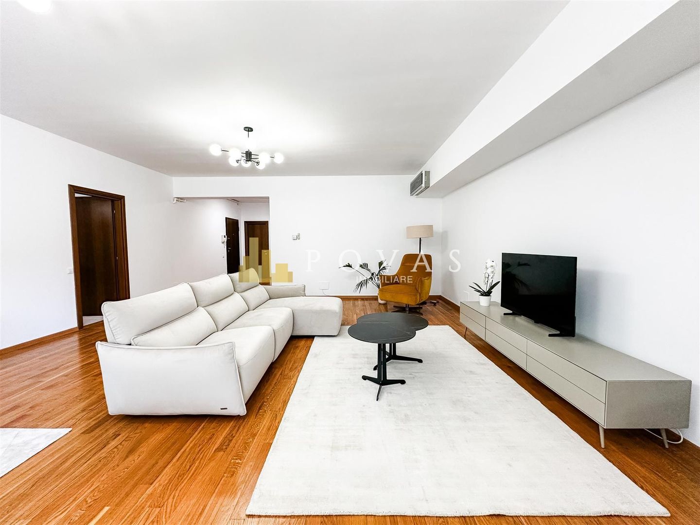 Inchiriere Apartament Kiseleff Aviatorilor 4 Camere - Poză 13