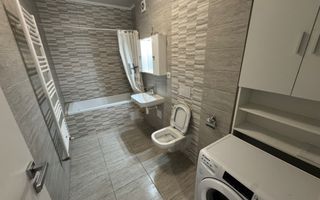 Apartament cu o camera, 38mp, Zona Maurer Residence - Poză 7