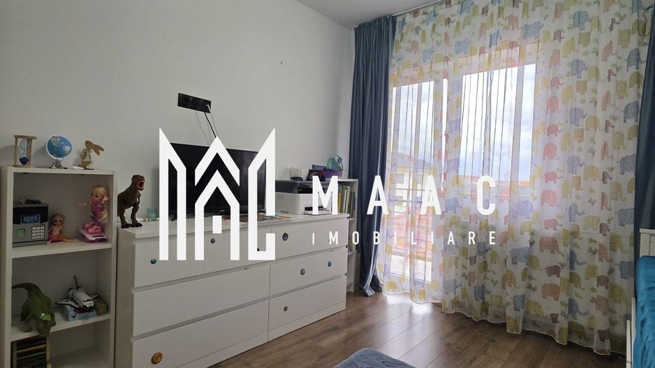 Casa Individuala I Teren 753mp I Curte +Terasa I Cristian - Poză 15