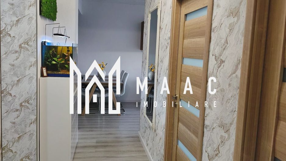 Apartament 3 Camere | Decomandat | 2 Balcoane | Doamna Stanca - Poză 6