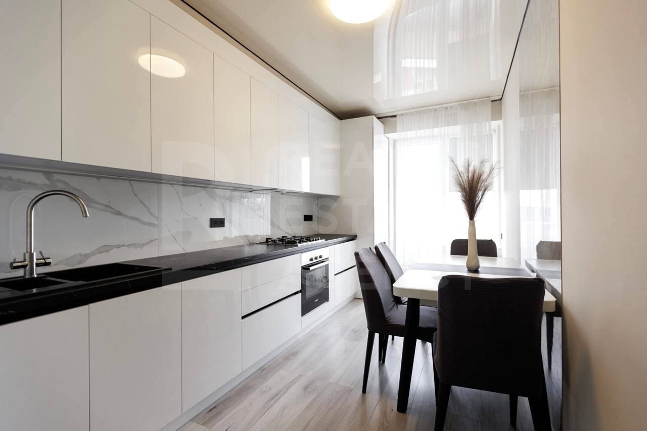 Vânzare, apartament, 2 camere, str. Ioan Livescu, Buiucani - Poză 1