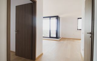 VANDUT - ISHO Timisoara | Etaj 18  - 66 mp | Parcare subterana - Poză 10