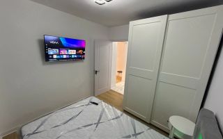 Apartament 2 camere de închiriat Apărătorii Patriei -  renovat | mobilat nou - Poză 1