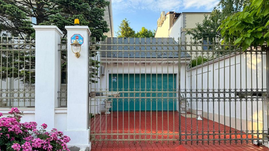 PROPRIETATE CU ENERGIE PURA |  Sanctuarul Eleganței și Rafinamentului - Poză 42