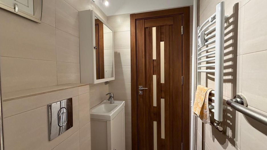 Apartament Piata Unirii, cu parcare - Poză 12