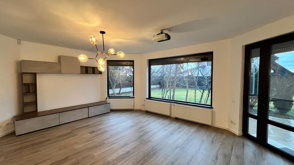 Vila cu piscina Snagov Ciofliceni - Poză 23