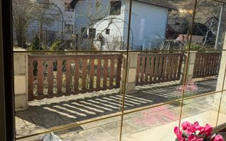 Vilă Bran – Sat Poarta | Aproape de natură  | 3 dormitoare | Teren 1807 mp - Poză 32