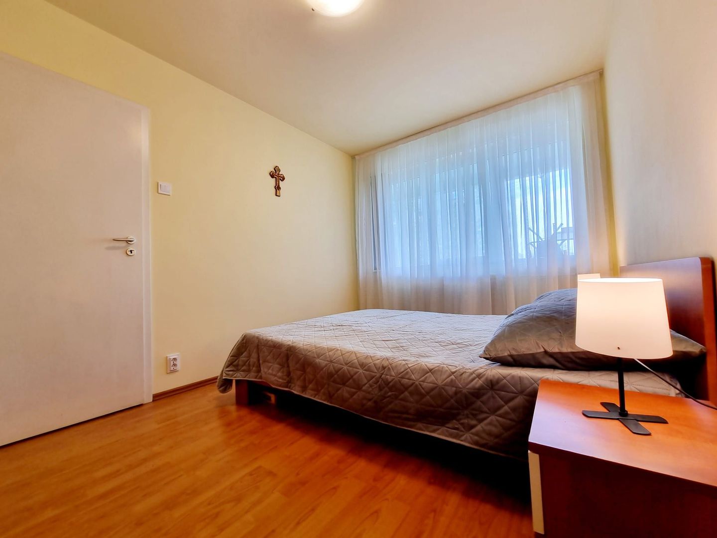 Apartament 2 camere Hanul Drumetului Bd 1 Mai Drumul Taberei - Poză 2