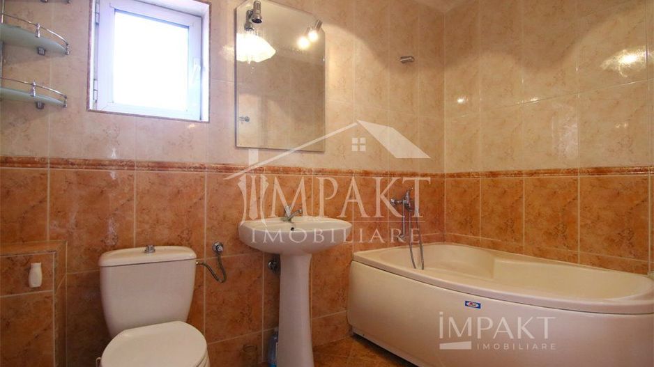 Casa individuala 250mp, in Marasti! - Poză 6