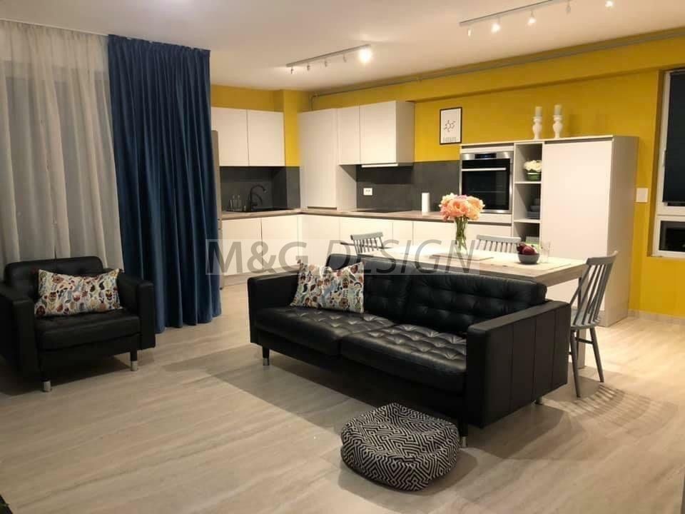 Apartament 3 camere Aradului bloc nou - Poză 1