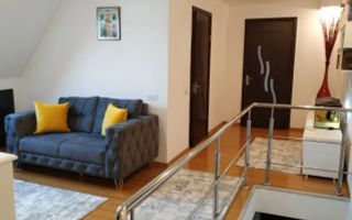 Apartament spațios, modern, cu pod propriu și 2 locuri de parcare - Poză 6