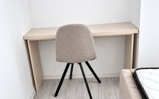 Apartament NOU mobilat 2 camere Dec 48 mp Bucium Visan 92000 euro - Poză 6