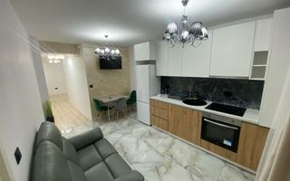 Apartament 3 Camere, Dambul Rotund - Poză 1