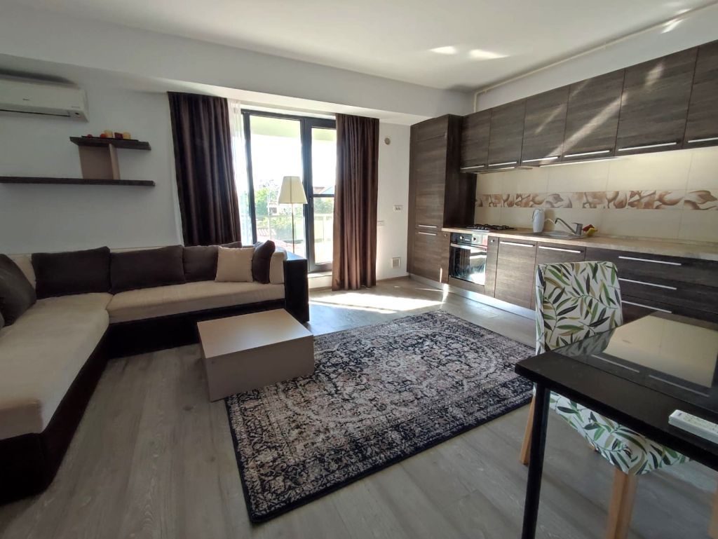 De vânzare | apartament 2 camere | Damaroaia - Poză 1