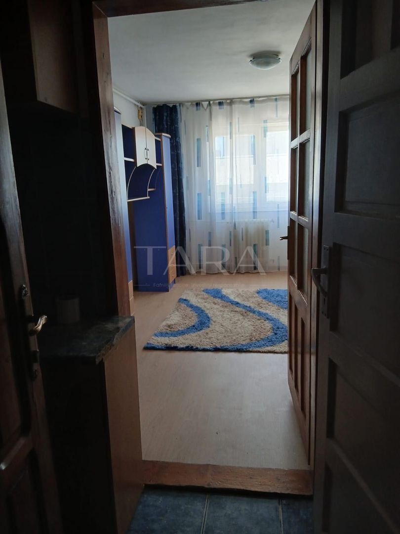 Garsonieră confort 2, ideală pentru investiție – zona Iris - Poză 2