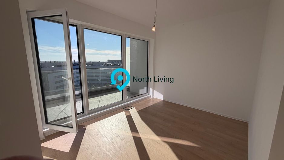 Apartament 3 camere | Ansamblu rezidential - Bucurestii Noi - Poză 3