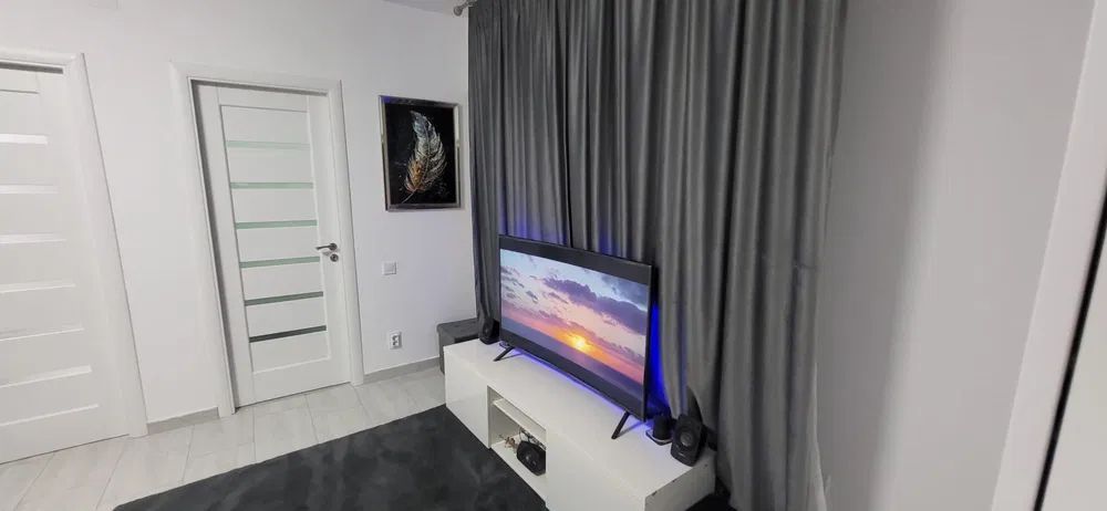 Apartament 2 camere spațios, bloc nou, 9 min de Metrou Grozăvești - Poză 3