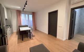 Apartament de închiriat, balcon, parcare, zona centrala Apahida - Poză 3